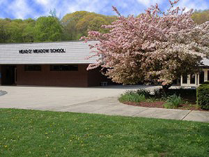 Picture of Head O'Meadow Elementary School