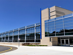 Picture of Newtown High School