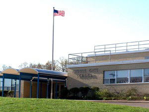 Picture of Middle Gate Elementary School