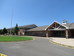Picture of Reed Intermediate School